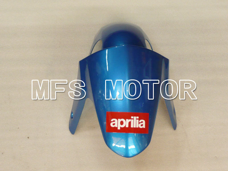 Aprilia RS125 2006-2011 Injection ABS Fairing - Others - Black Blue - MFS4222 - Fairings Kit