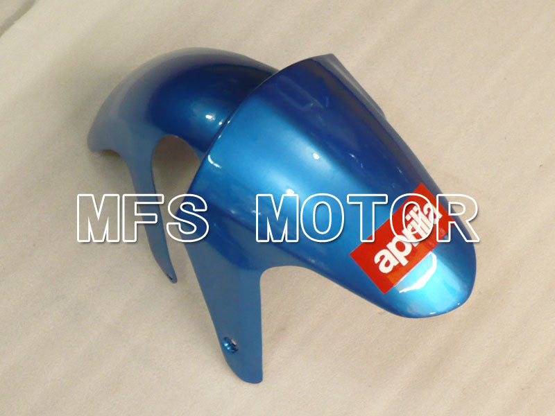 Aprilia RS125 2006-2011 Injection ABS Fairing - Others - Black Blue - MFS4222 - Fairings Kit
