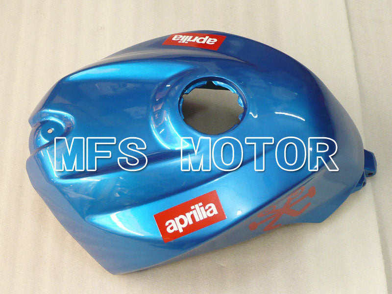 Aprilia RS125 2006-2011 Injection ABS Fairing - Others - Black Blue - MFS4222 - Fairings Kit