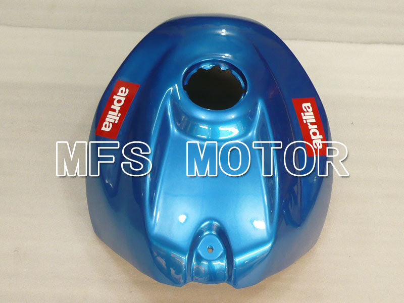 Aprilia RS125 2006-2011 Injection ABS Fairing - Others - Black Blue - MFS4222 - Fairings Kit