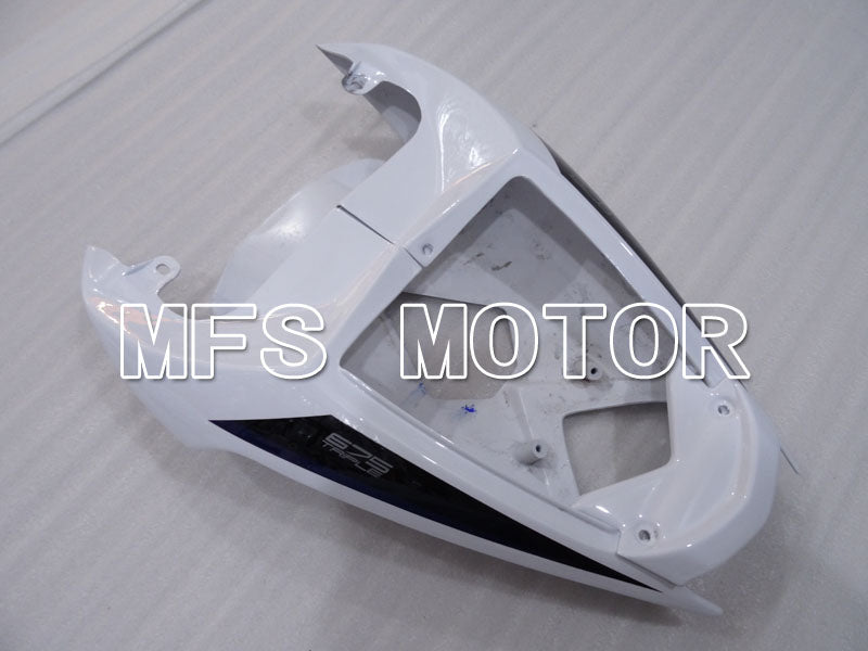 Triumph Daytona 675 2013-2016 Injection ABS Fairing - Factory Style - White - MFS4229 - Fairings Kit