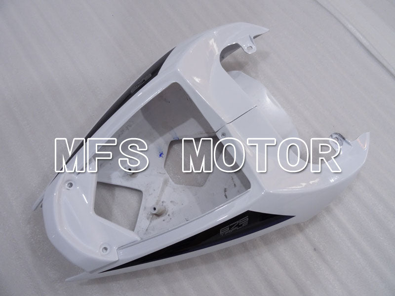 Triumph Daytona 675 2013-2016 Injection ABS Fairing - Factory Style - White - MFS4229 - Fairings Kit