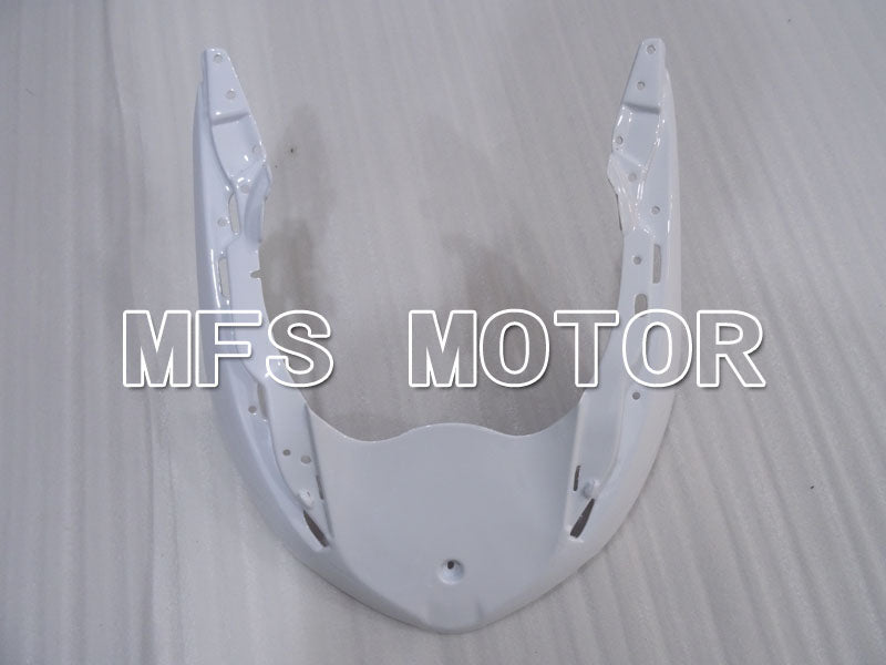 Triumph Daytona 675 2013-2016 Injection ABS Fairing - Factory Style - White - MFS4229 - Fairings Kit