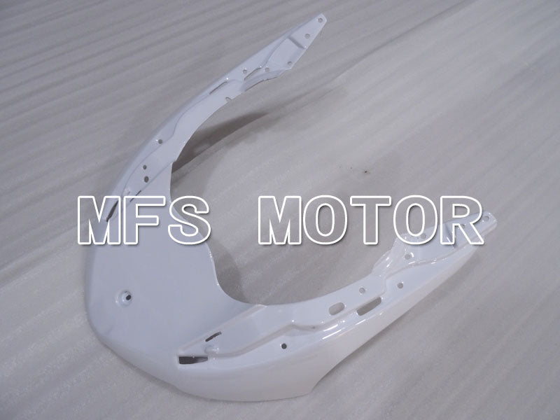 Triumph Daytona 675 2013-2016 Injection ABS Fairing - Factory Style - White - MFS4229 - Fairings Kit