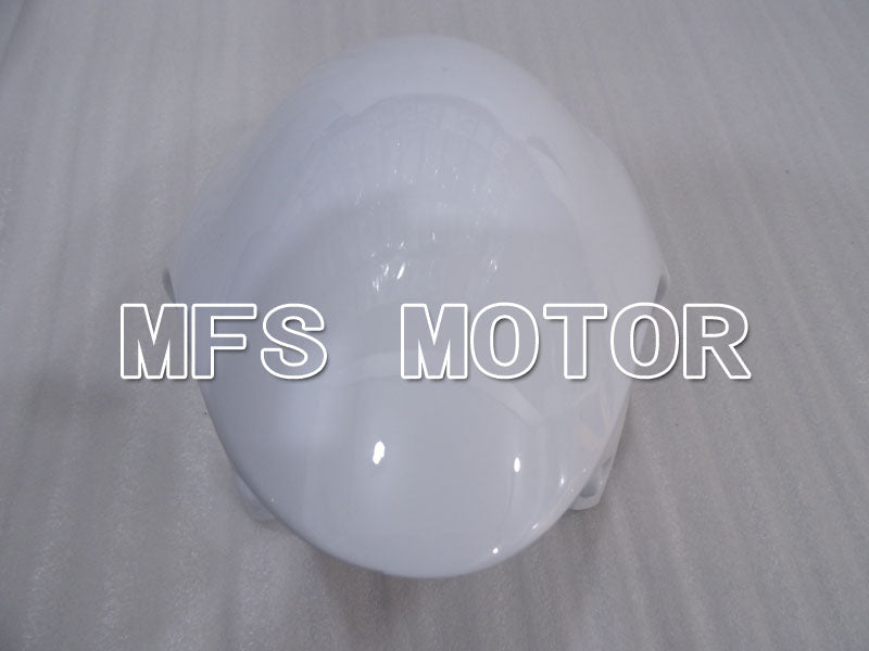 Triumph Daytona 675 2013-2016 Injection ABS Fairing - Factory Style - White - MFS4229 - Fairings Kit