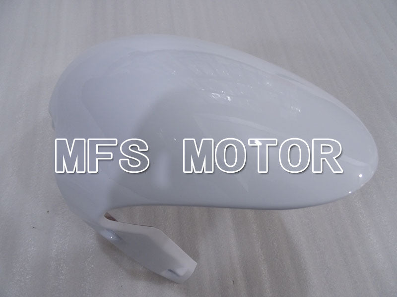 Triumph Daytona 675 2013-2016 Injection ABS Fairing - Factory Style - White - MFS4229 - Fairings Kit