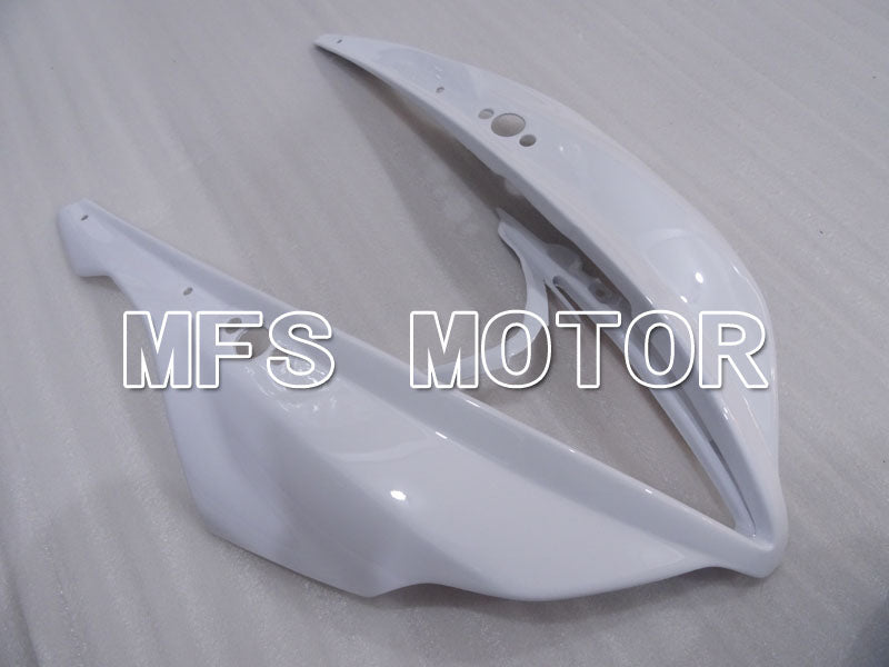Triumph Daytona 675 2013-2016 Injection ABS Fairing - Factory Style - White - MFS4229 - Fairings Kit