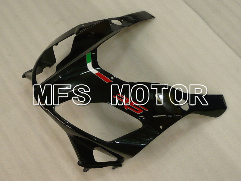 Aprilia RS125 2006-2011 Injection ABS Fairing - Others - Black Red - MFS4232 - Fairings Kit