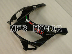 Aprilia RS125 2006-2011 Injection ABS Fairing - Others - Black Red - MFS4232 - Fairings Kit