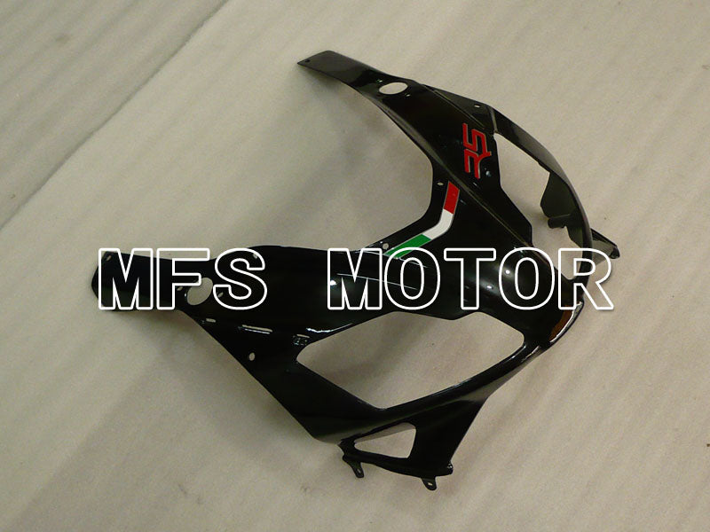 Aprilia RS125 2006-2011 Injection ABS Fairing - Others - Black Red - MFS4232 - Fairings Kit