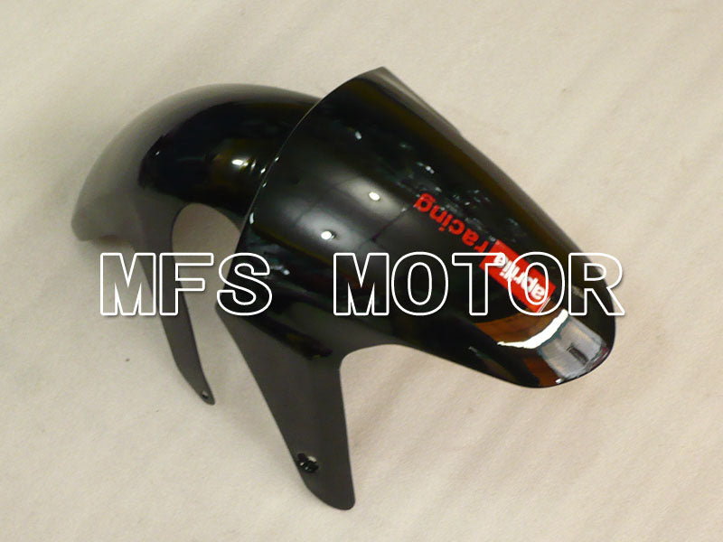 Aprilia RS125 2006-2011 Injection ABS Fairing - Others - Black Red - MFS4232 - Fairings Kit