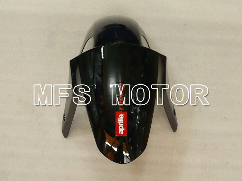 Aprilia RS125 2006-2011 Injection ABS Fairing - Others - Black Red - MFS4232 - Fairings Kit