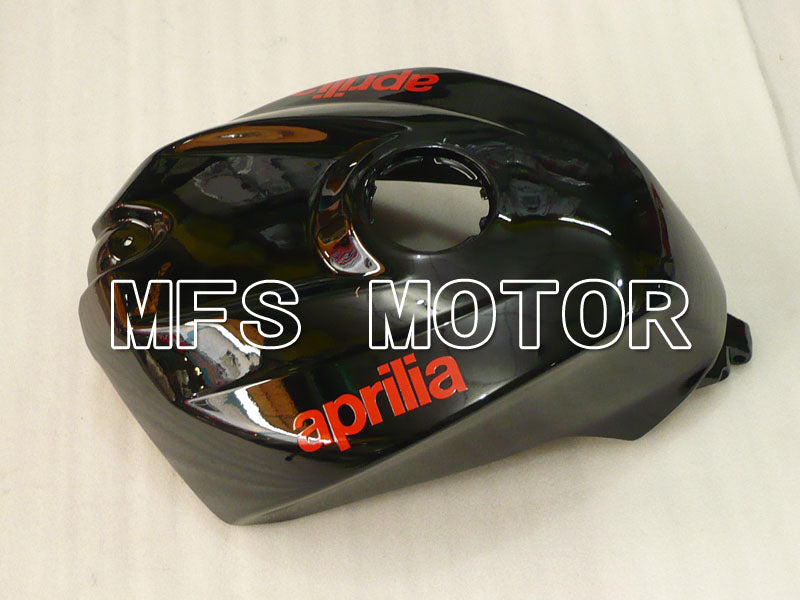 Aprilia RS125 2006-2011 Injection ABS Fairing - Others - Black Red - MFS4232 - Fairings Kit