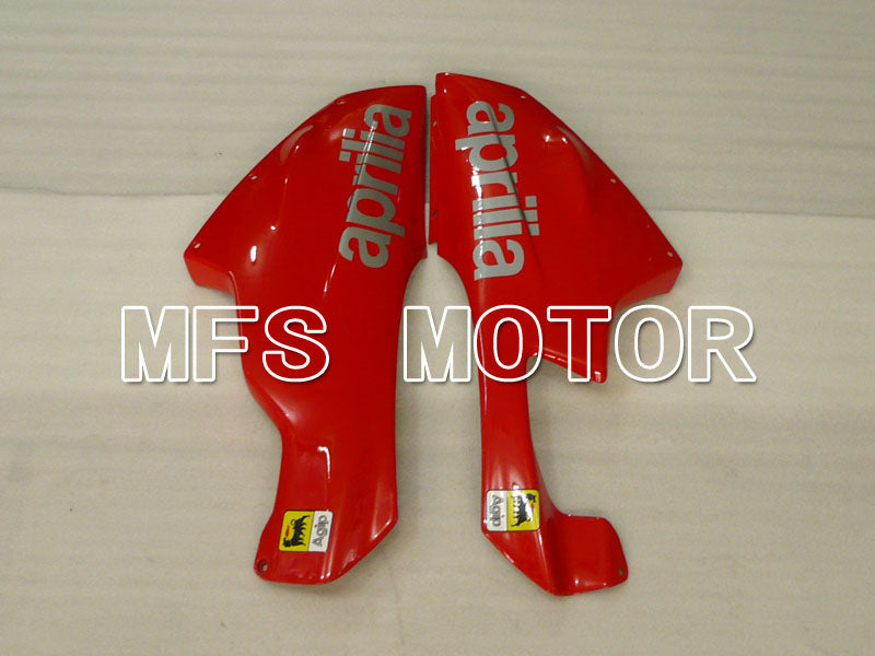 Aprilia RS125 2006-2011 Injection ABS Fairing - Others - Black Red - MFS4232 - Fairings Kit