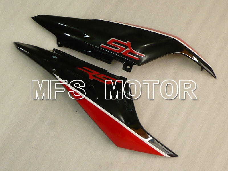 Aprilia RS125 2006-2011 Injection ABS Fairing - Others - Black Red - MFS4232 - Fairings Kit