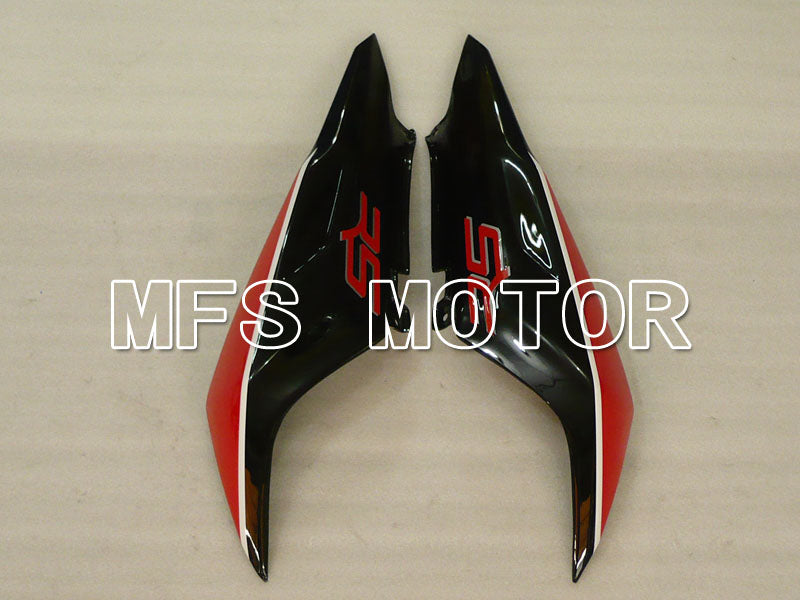 Aprilia RS125 2006-2011 Injection ABS Fairing - Others - Black Red - MFS4232 - Fairings Kit