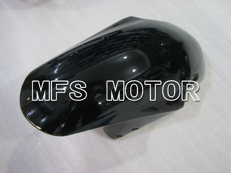 Suzuki GSXR1000 2000-2002 Injection ABS Fairing - Factory Style - Black - MFS4235 - Fairings Kit
