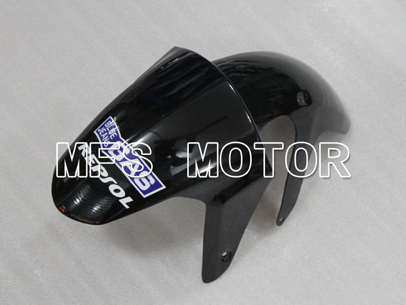 Aprilia RS125 2006-2011 Injection ABS Fairing - Repsol - Black White - MFS4252 - Fairings Kit