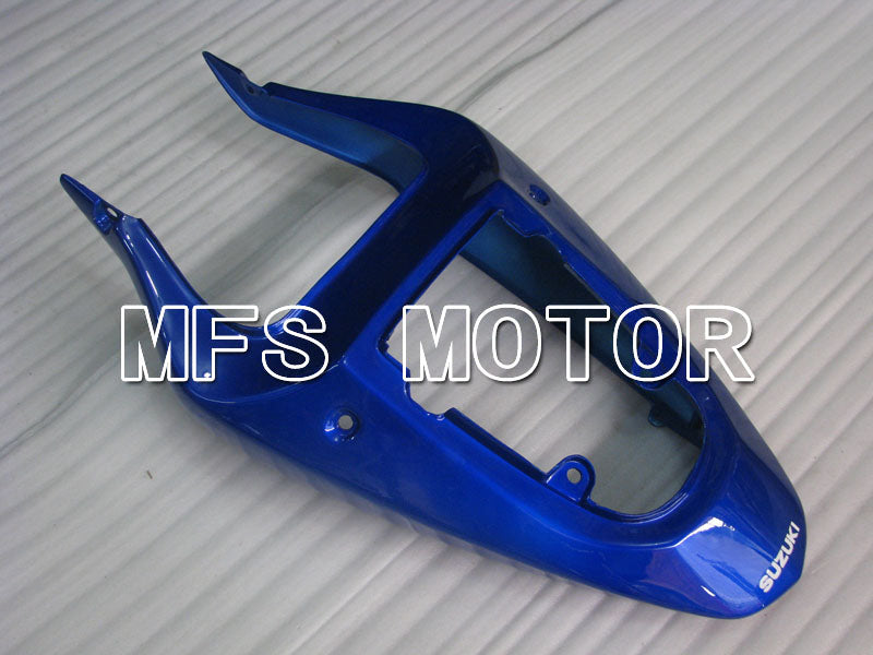 Suzuki GSXR1000 2000-2002 Injection ABS Fairing - Movistar - Blue Yellow - MFS4254 - Fairings Kit