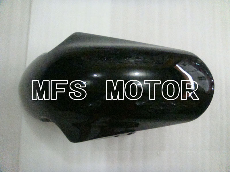 Suzuki GSXR1000 2000-2002 Injection ABS Fairing - Factory Style - Blue White - MFS4265 - Fairings Kit