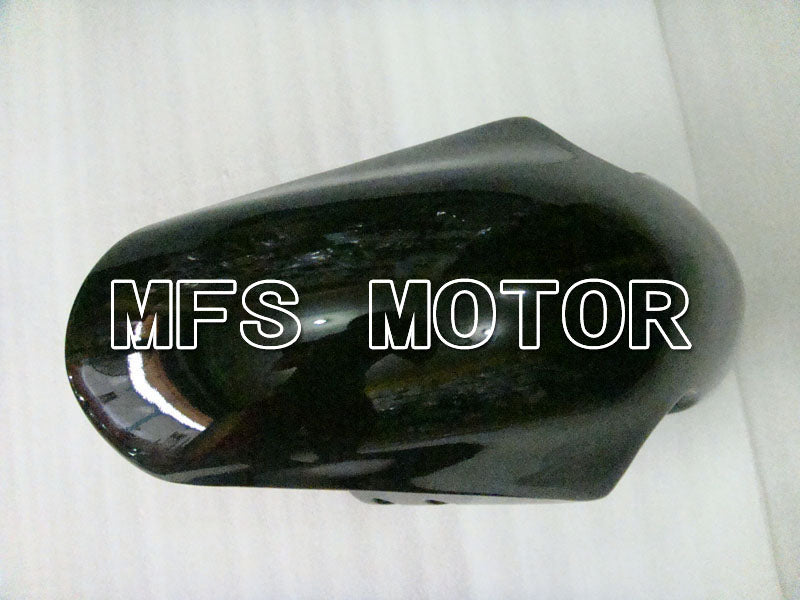 Suzuki GSXR1000 2000-2002 Injection ABS Fairing - Factory Style - Blue White - MFS4265 - Fairings Kit