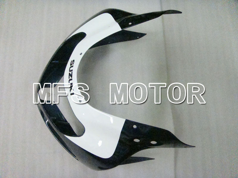 Suzuki GSXR1000 2000-2002 Injection ABS Fairing - Factory Style - Blue White - MFS4265 - Fairings Kit