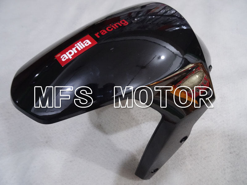 Aprilia RS125 2012-2014 Injection ABS Fairing - Others - Black Red - MFS4266 - Fairings Kit