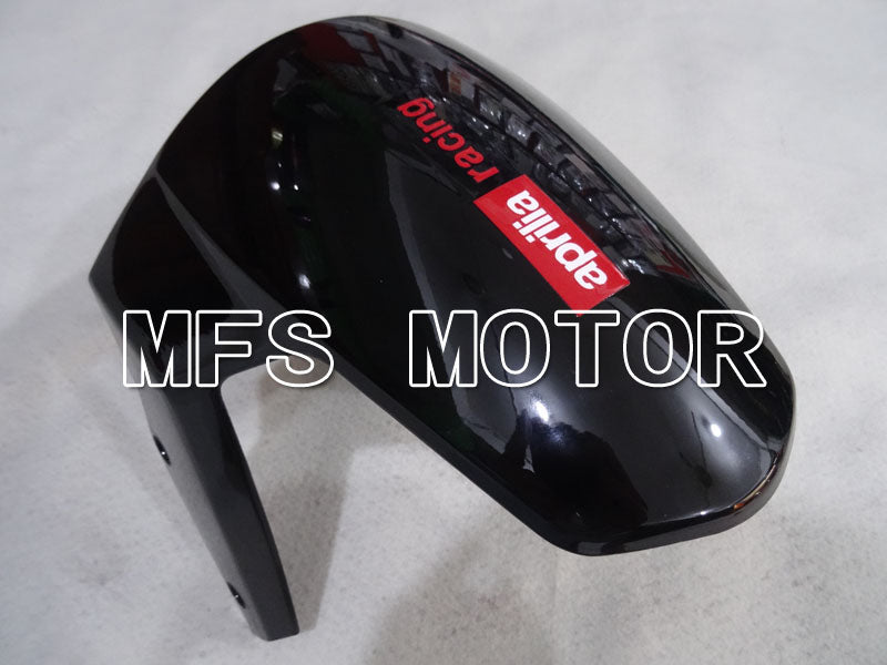 Aprilia RS125 2012-2014 Injection ABS Fairing - Others - Black Red - MFS4266 - Fairings Kit