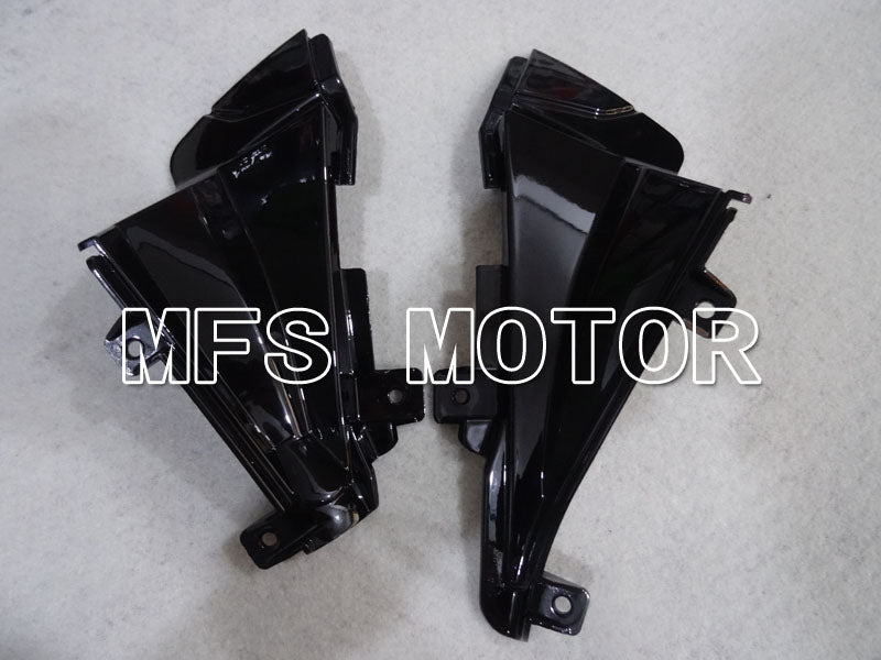 Aprilia RS125 2012-2014 Injection ABS Fairing - Others - Black Red - MFS4266 - Fairings Kit