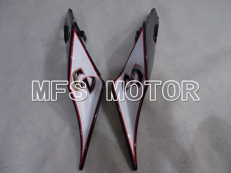 Aprilia RS125 2012-2014 Injection ABS Fairing - Others - Black Red - MFS4266 - Fairings Kit