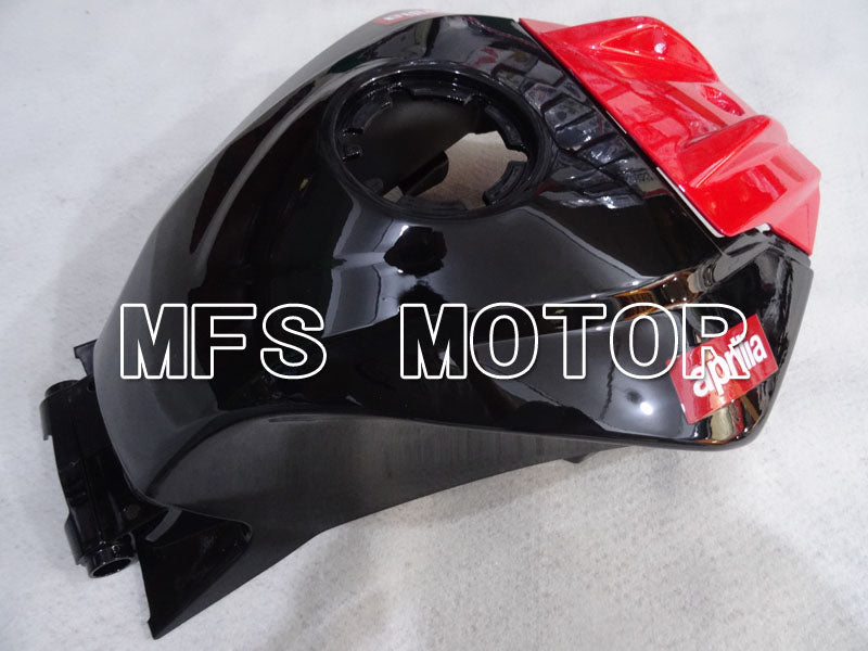 Aprilia RS125 2012-2014 Injection ABS Fairing - Others - Black Red - MFS4266 - Fairings Kit