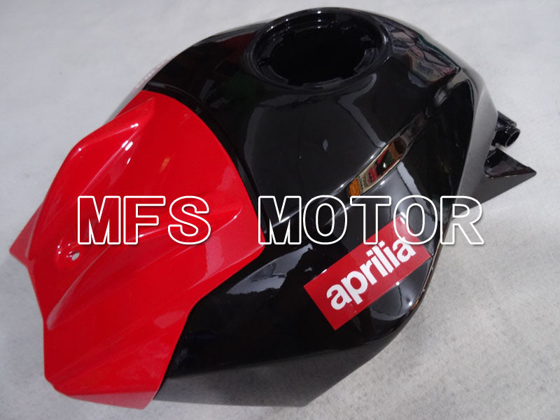 Aprilia RS125 2012-2014 Injection ABS Fairing - Others - Black Red - MFS4266 - Fairings Kit