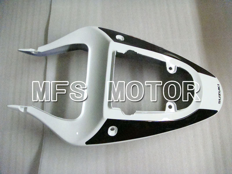 Suzuki GSXR1000 2000-2002 Injection ABS Fairing - Factory Style - Blue White - MFS4267 - Fairings Kit