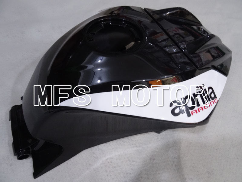 Aprilia RS125 2012-2014 Injection ABS Fairing - Others - Black Silver - MFS4275 - Fairings Kit