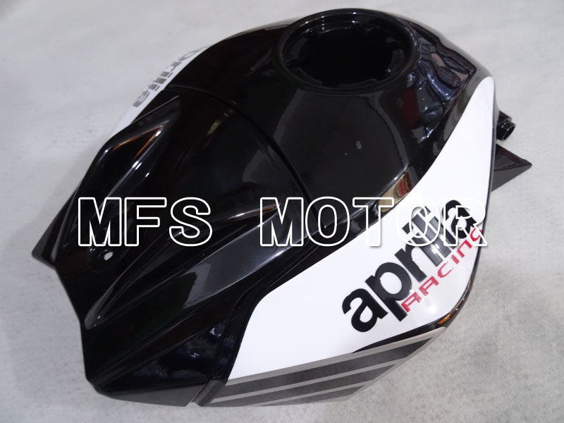Aprilia RS125 2012-2014 Injection ABS Fairing - Others - Black Silver - MFS4275 - Fairings Kit