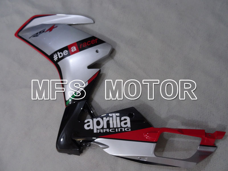 Aprilia RS125 2012-2014 Injection ABS Fairing - Others - Black Silver - MFS4275 - Fairings Kit