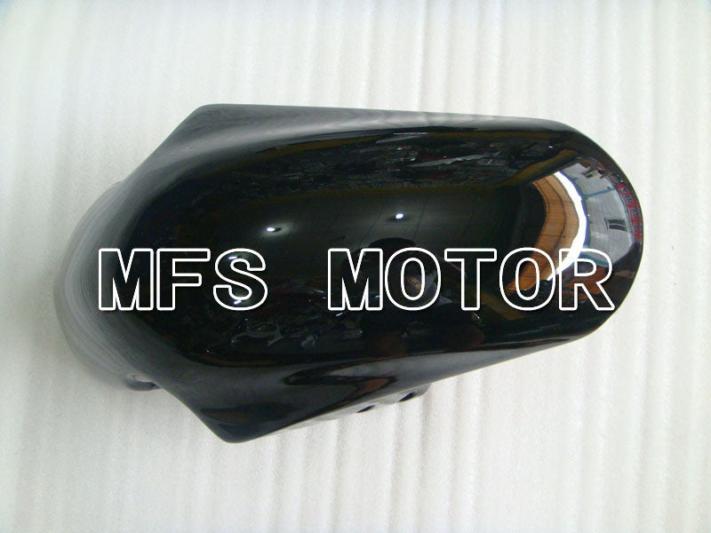 Suzuki GSXR1000 2000-2002 Injection ABS Fairing - Factory Style - Silver Red - MFS4278 - Fairings Kit