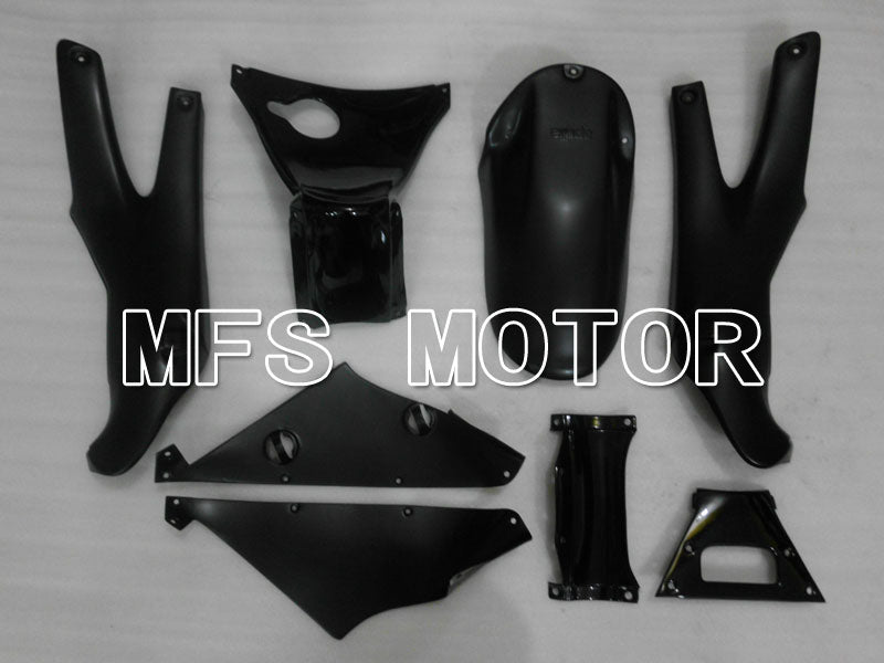 Aprilia RS250 1995-2002 Injection ABS Fairing - Factory Style - Black - MFS4280 - Fairings Kit