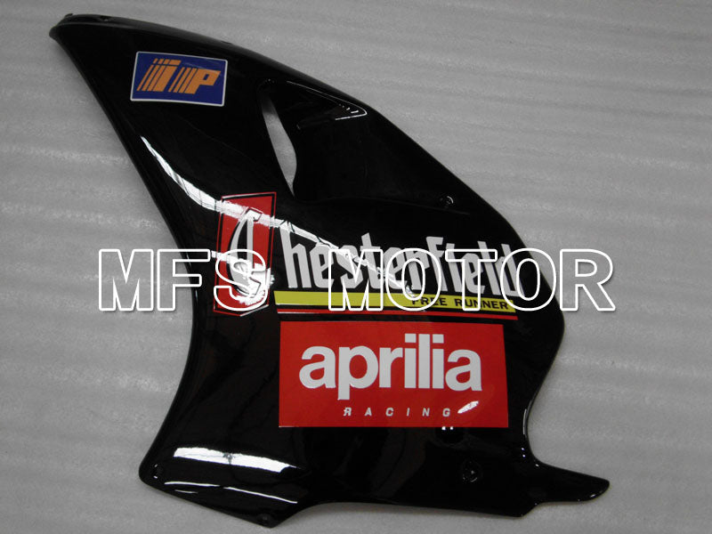 Aprilia RS250 1995-2002 Injection ABS Fairing - Factory Style - Black - MFS4280 - Fairings Kit