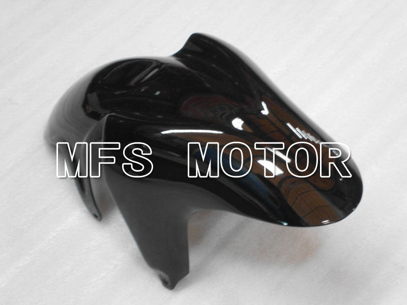 Aprilia RS250 1995-2002 Injection ABS Fairing - Factory Style - Black - MFS4280 - Fairings Kit