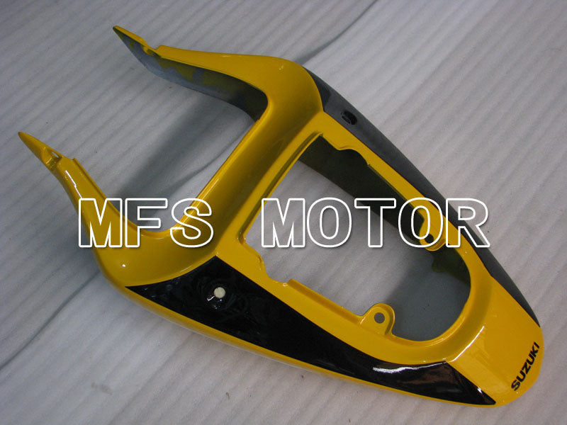 Suzuki GSXR1000 2000-2002 Injection ABS Fairing - Factory Style - Yellow Black - MFS4281 - Fairings Kit