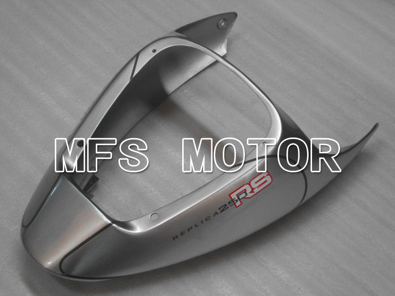 Aprilia RS250 1995-2002 Injection ABS Fairing - Factory Style - Silver - MFS4284 - Fairings Kit
