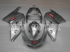 Aprilia RS250 1995-2002 Injection ABS Fairing - Factory Style - Silver - MFS4284 - Fairings Kit