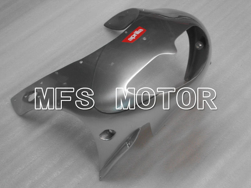 Aprilia RS250 1995-2002 Injection ABS Fairing - Factory Style - Silver - MFS4284 - Fairings Kit