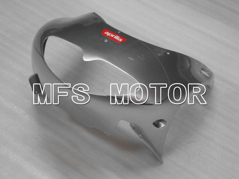 Aprilia RS250 1995-2002 Injection ABS Fairing - Factory Style - Silver - MFS4284 - Fairings Kit