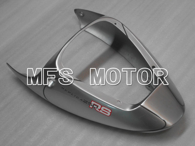 Aprilia RS250 1995-2002 Injection ABS Fairing - Factory Style - Silver - MFS4284 - Fairings Kit