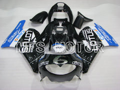 Aprilia RS250 1995-2002 Injection ABS Fairing - Others - Black Blue - MFS4287 - Fairings Kit
