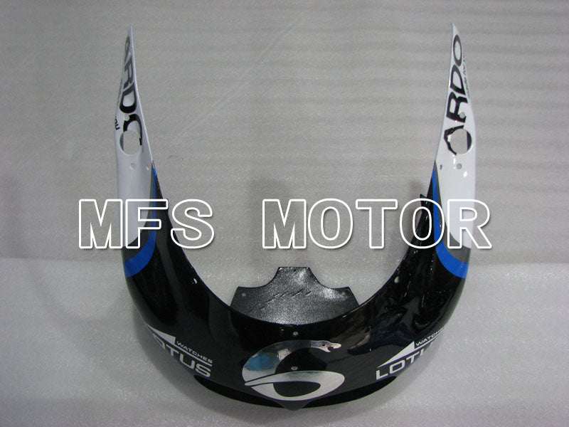 Aprilia RS250 1995-2002 Injection ABS Fairing - Others - Black Blue - MFS4287 - Fairings Kit