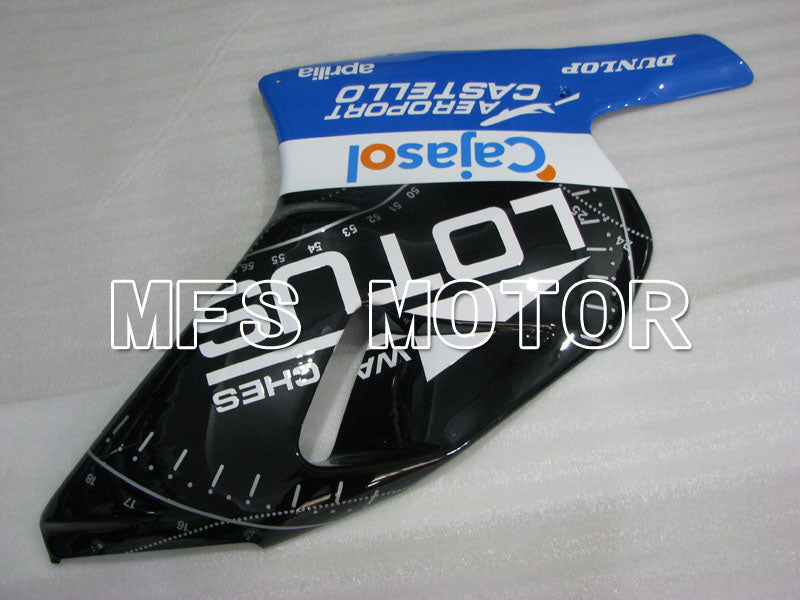 Aprilia RS250 1995-2002 Injection ABS Fairing - Others - Black Blue - MFS4287 - Fairings Kit