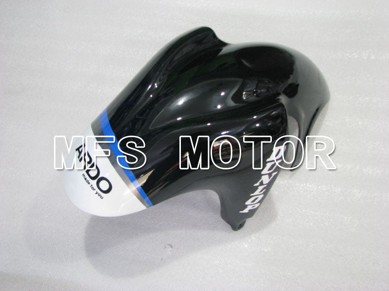 Aprilia RS250 1995-2002 Injection ABS Fairing - Others - Black Blue - MFS4287 - Fairings Kit